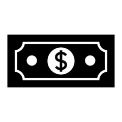 Banknote Icon