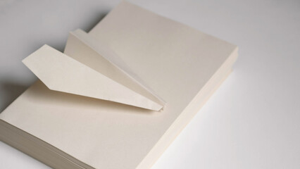 unbleached printer paper ,paper without white pigment