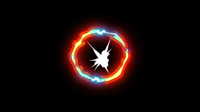 Combined Elements And Transitions Motion Graphics Pack is a great looking dynamic pack that includes a collection of stylish elements and transitions. 4k resolution and alpha channel included