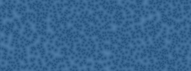 Banner cell pattern of Skydiver color. Random pattern background. Texture Skydiver color pattern background.