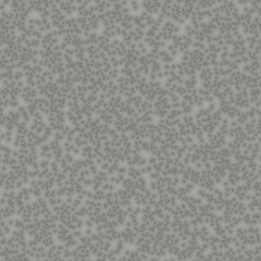 Cell pattern of Ash color. Random pattern background. Texture Ash color pattern background.