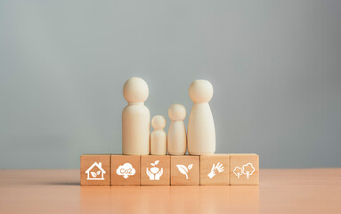 Net Zero and Carbon Neutral Concepts Net Zero Emissions Goals Weather neutral long-term strategy.