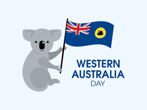 Picture of Western Australia Day