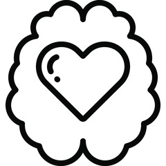 Mental Health Icon
