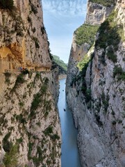 Coll de Mont-Rebei