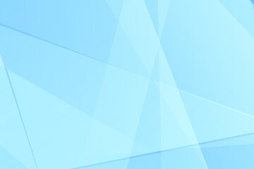 Abstract blue on light blue background modern design. Vector illustration EPS 10.