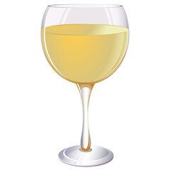 wino białe czerwone różowe kieliszek alkohol drink napój szklanka sok picie - obrazy, fototapety, plakaty