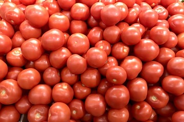 tomatoes background