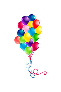 Ballons best sale