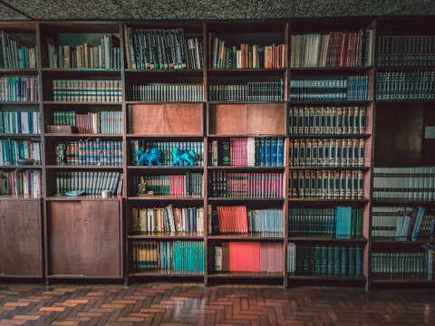Biblioteca