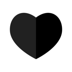 Heart icon