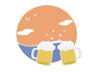 ビール