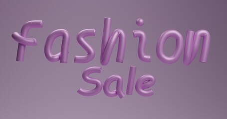 Fashion sale background premium image for business promotion