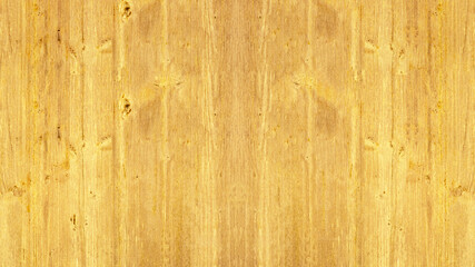 Fototapeta na wymiar old brown rustic light bright wooden maple texture - wood background