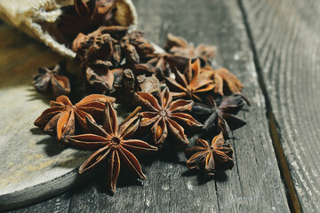 Star anise