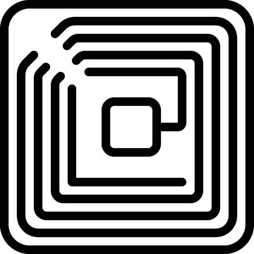 AIDC Icon