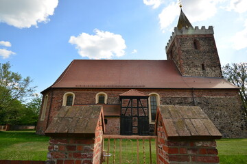 Kirche - Gotteshaus - Architektur