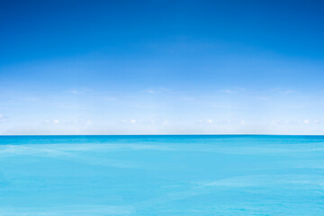 Fototapeta na wymiar sky,seascape,beach,sunny,beauty,light - natural p