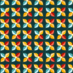 Groovy Pattern
