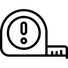 Risk Measurement Icon