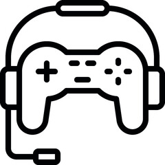 eSports Icon