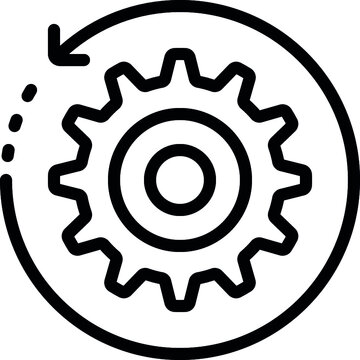 Reverse Engineering Icon