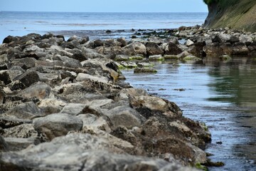 石川観光,見附島,海,日本海,海岸,浜辺,石川,夜景,日本の風景,能登半島,