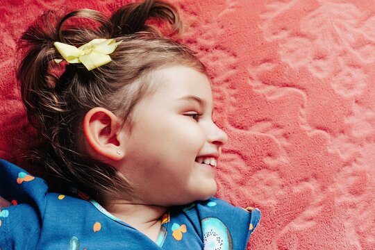 Brincadeira de crian&ccedil;a