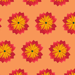 Seamless Pattern