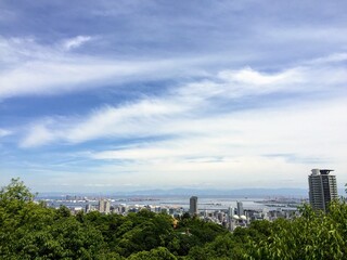 Fototapeta premium 神戸