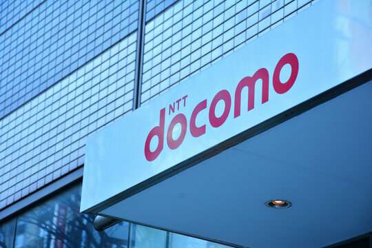 docomo