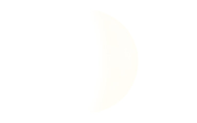 Falling Stars moon Photoshop Overlays, Night sky overlay, Starry Sky, milky way, moon, png
