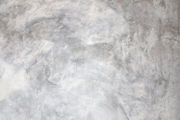 Naklejka premium polished plaster wall surface design for patterns and backgrounds.
