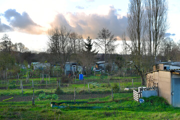 jardins ouvrier