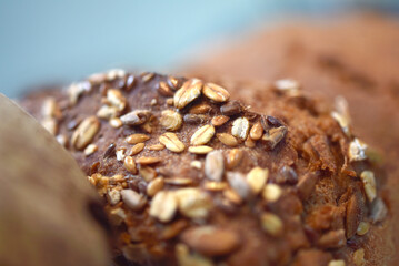 Boulangerie - c&eacute;r&eacute;ales