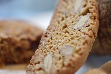 Boulangerie - tranches