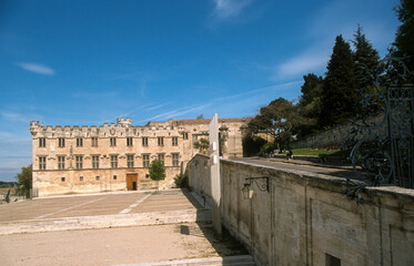Cité des papes, Avignon, Vaucluse, 84