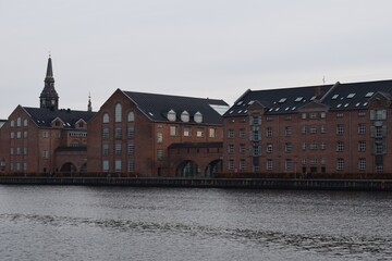 Copenaghen