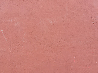 Art brown concrete stone texture for background.