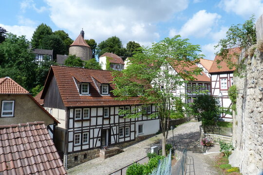 Altstadtromantik Warburg