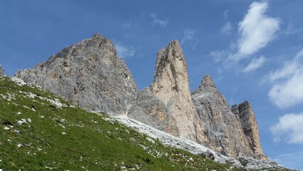  Lavaredo