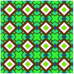  Colorful Abstract Background.Perfect for fashion, textile design, cute themed fabric, on wall paper, wrapping paper, fabrics and home decor.seamless repeat pattern.