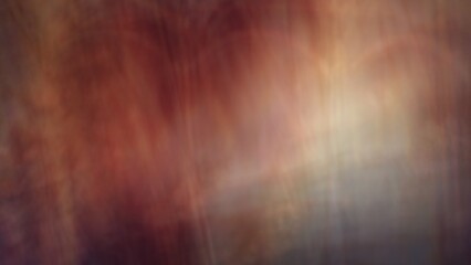 Abstract blur background with brown gray, black, white and earth tones.
