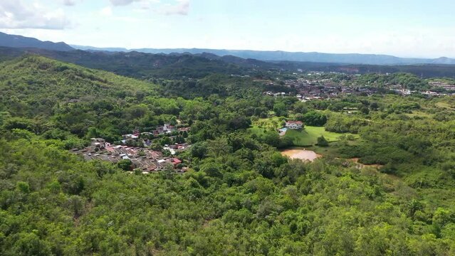 Melgar Tolima Colombia
