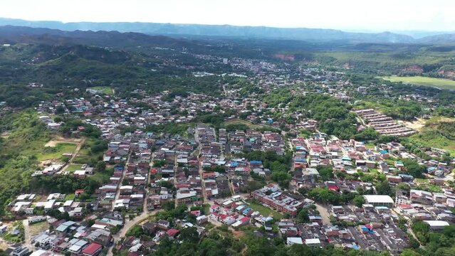 Melgar Tolima Colombia