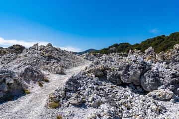 恐山　むつ市　霊場