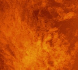 red-orange gold texture abstract background illustration