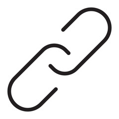 link line icon