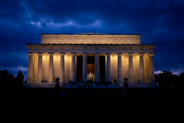 Obraz premium national monument