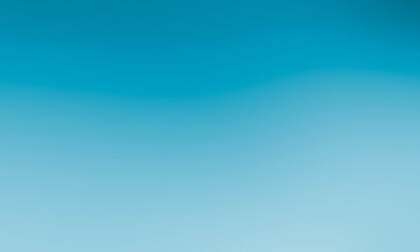 Light blue gradient abstract banner background. Ideal as wallpaper,background ,web template etc., 